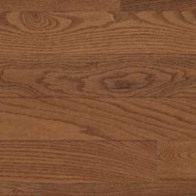 Semi Gloss Oak Swatch