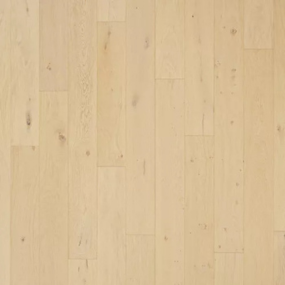 European White Oak Swatch
