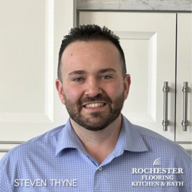 	 Steven Thyne Retail Sales Representative