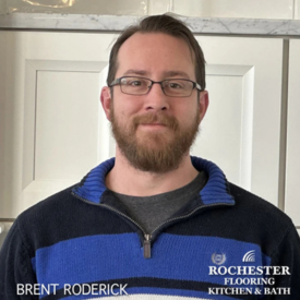 Brent Roderick Estimator 